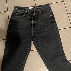 Slvrlake Beatnik Jeans